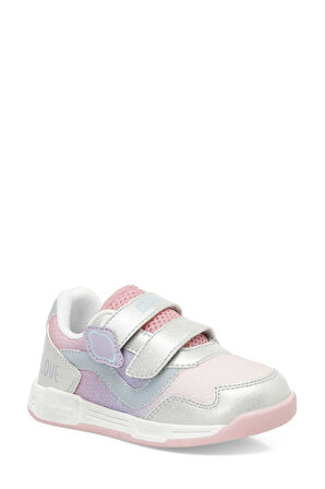 KİNETİX HAREN B 5FX KIZ BEBEK SNEAKER LİLA