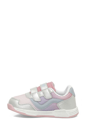 KİNETİX HAREN B 5FX KIZ BEBEK SNEAKER LİLA