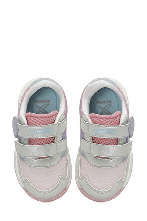 KİNETİX HAREN B 5FX KIZ BEBEK SNEAKER LİLA