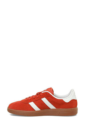 Lumberjack FROSTY 5FX 101938581 Kadın Sneaker Ayakkabı Kırmızı 36-40 