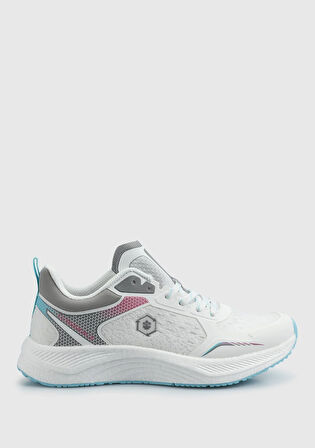 Moss Beyaz Kadın Sneaker