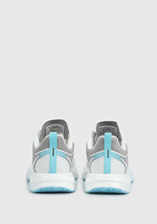 Moss Beyaz Kadın Sneaker
