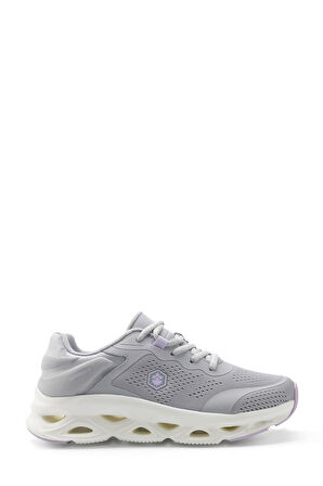 INSANE WMN 5FX Gri Kadın Comfort Ayakkabı