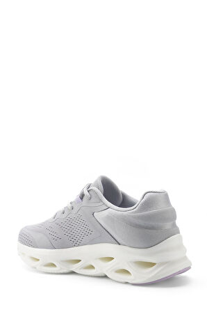 INSANE WMN 5FX Gri Kadın Comfort Ayakkabı