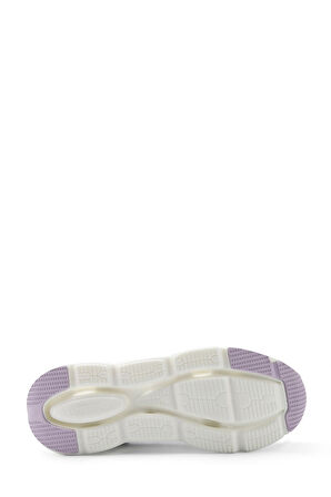 INSANE WMN 5FX Gri Kadın Comfort Ayakkabı