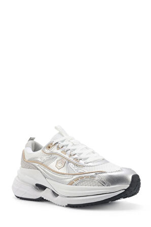 5FM YAM 5FX Kadın Beyaz Spor Ayakkabı - 101932416