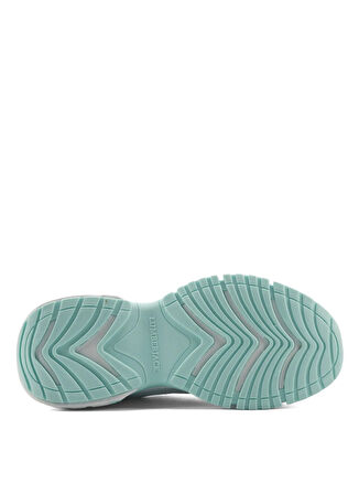 Lumberjack Beyaz Kadın Sneaker A10193213712010