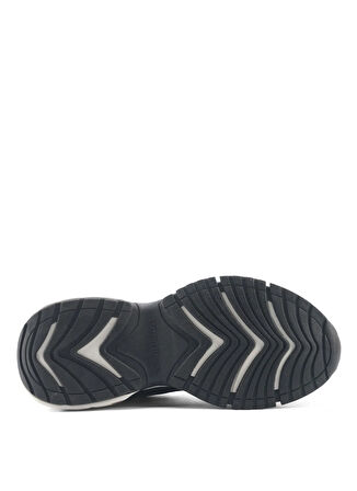 Lumberjack Siyah Kadın Sneaker A10193213812010
