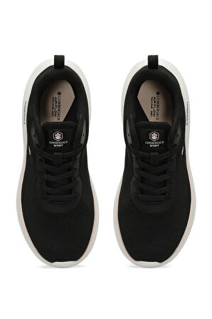 Lumberjack 5M IVORY 5FX Kadın  Siyah Comfort