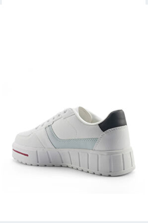 Lumberjack 5M HELENE 5FX Kadın  Beyaz Sneaker