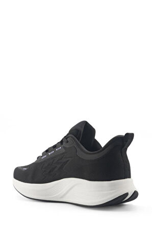 Lumberjack SATU WMN 5FX 101938662 Kadın Spor Ayakkabı Siyah 36-40 
