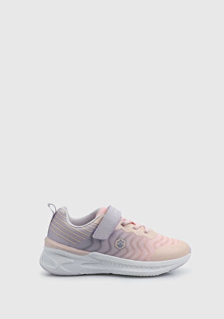 Heard Pudra Kız Çocuk Sneaker