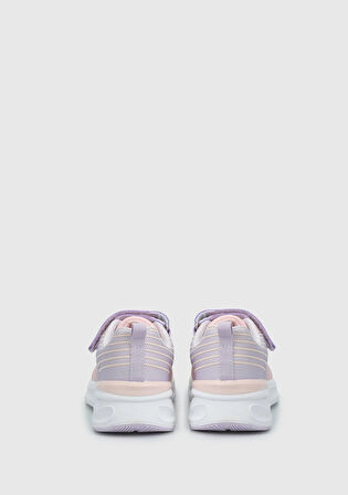 Heard Pudra Kız Çocuk Sneaker