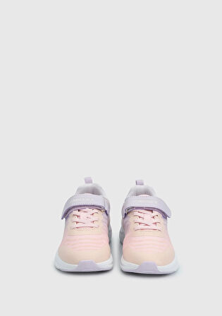 Heard Pudra Kız Çocuk Sneaker