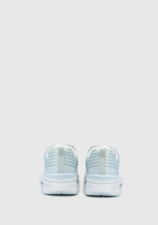 Heard Beyaz Kız Çocuk Sneaker