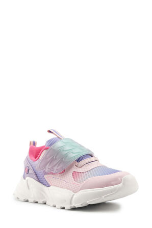 Lumberjack 5M Angel 5Fx Lıla Çocuk Spor Ayakkabı