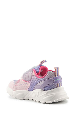 Lumberjack 5M Angel 5Fx Lıla Çocuk Spor Ayakkabı
