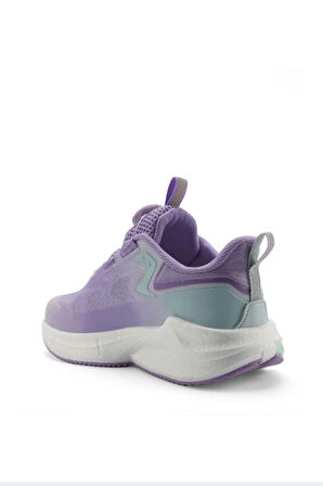 Lumberjack 5M BODE JR 5FX  Sneaker Ayakkabı Açık Mavi