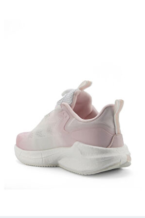 Lumberjack 5M BODE JR 5FX Çocuk  Beyaz Sneaker