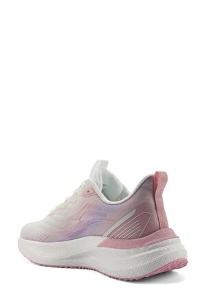 Lumberjack 5M Island 5Fx Beyaz Kadın Kosu