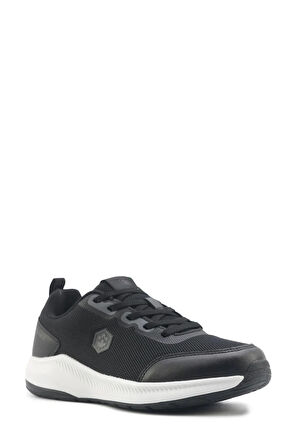 Lumberjack Murry Rahat Taban Unisex Sneaker Spor Ayakkabı
