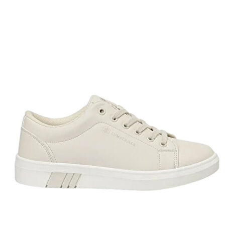 Lumberjack Tina 5FX Bej Kadın Sneaker