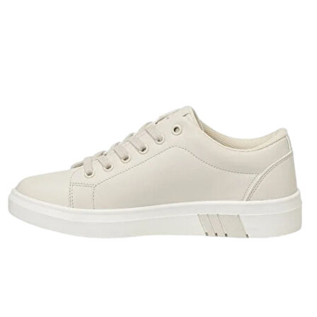 Lumberjack Tina 5FX Bej Kadın Sneaker
