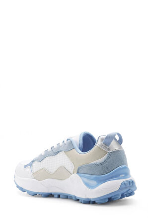 5M COS 5FX Kadın Beyaz Spor Ayakkabı - 101939161