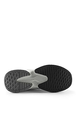 Lumberjack A101940179 5M Trina 5FX Kadın Klasik Sneaker Siyah