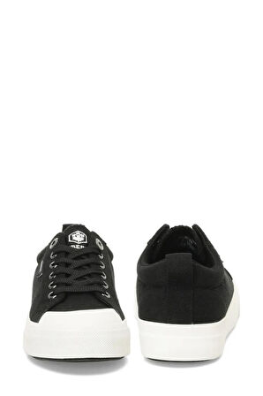 LUMBERJACK 5M LUZINY 5FX SIYAH KADIN SNEAKER