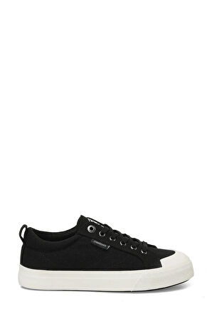 LUMBERJACK 5M LUZINY 5FX SIYAH KADIN SNEAKER