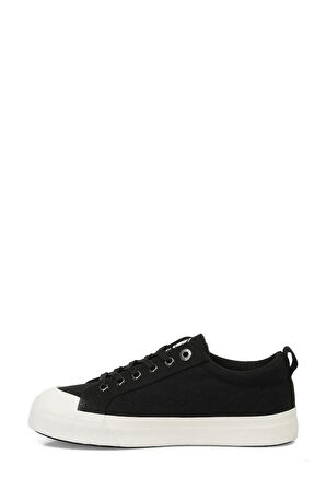 LUMBERJACK 5M LUZINY 5FX SIYAH KADIN SNEAKER