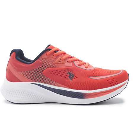 Us Polo Assn Arma Erkek Sneaker