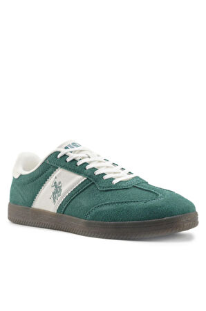 U.S.Polo Assn. Sandro Erkek Sneaker Ayakkabı