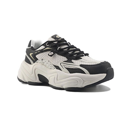 Lotto Ruby Spor Ayakkabı Bej