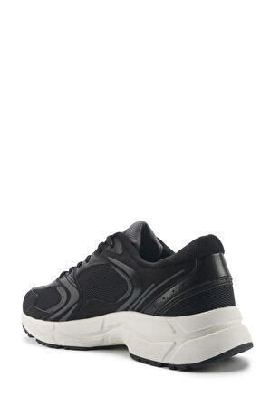 ONATE 5FX Siyah Erkek Sneaker