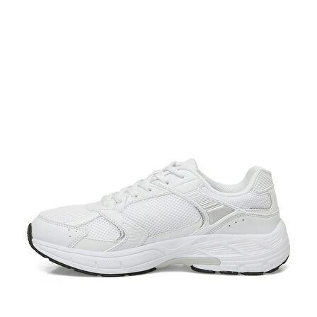 U.S. POLO ASSN. 5M FELIX WMN 5FX UNISEX SPOR AYAKKABI BEYAZ 36-40 Beyaz