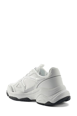 U.S. Polo Assn. Merida Memory Foam Kadın Sneaker Ayakkabı