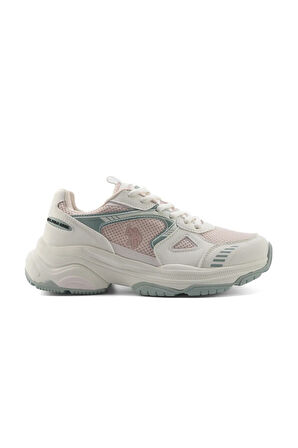 U.S. Polo Assn. Merida Memory Foam Kadın Sneaker Ayakkabı