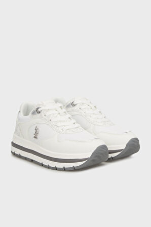 U.S. Polo Assn Kadın Ayakkabı SHERY 5FX