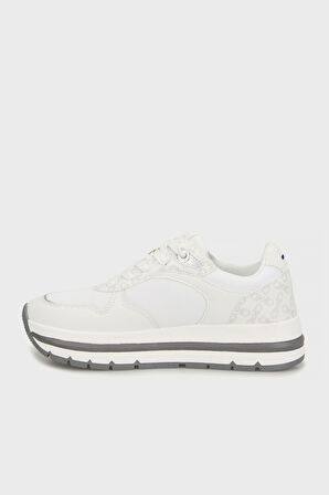 U.S. Polo Assn Kadın Ayakkabı SHERY 5FX