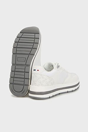 U.S. Polo Assn Kadın Ayakkabı SHERY 5FX