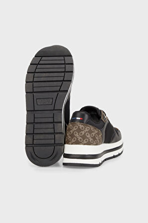 U.S. Polo Assn Kadın Ayakkabı SHERY 5FX