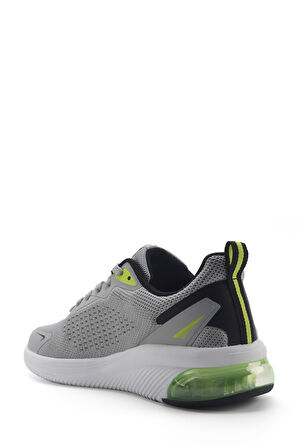 KİNETİX REMY TX 5FX ERKEK SNEAKER A.GRİ