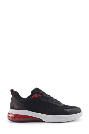 KİNETİX REMY TX 5FX ERKEK SNEAKER SİYAH