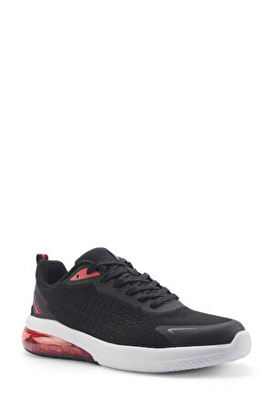 KİNETİX REMY TX 5FX ERKEK SNEAKER SİYAH