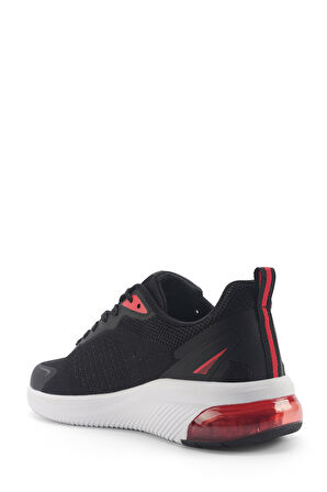 KİNETİX REMY TX 5FX ERKEK SNEAKER SİYAH