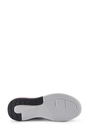 KİNETİX REMY TX 5FX ERKEK SNEAKER SİYAH