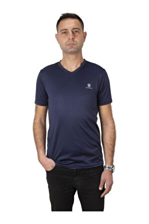 LUMBERJACK 5M MB CT104 PES V T-SH 5FX KKOL T-SHIRT