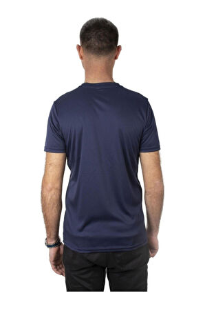 LUMBERJACK 5M MB CT104 PES V T-SH 5FX KKOL T-SHIRT